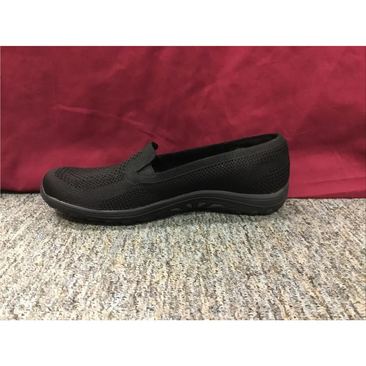 Skechers shoes - 49679 - 49679 - Black 0