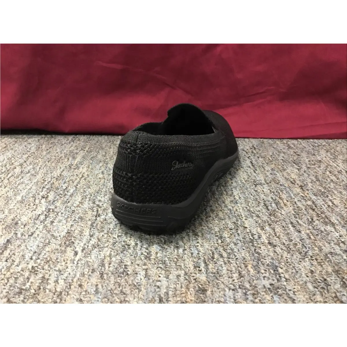 Skechers shoes - 49679 - 49679 - Black 2