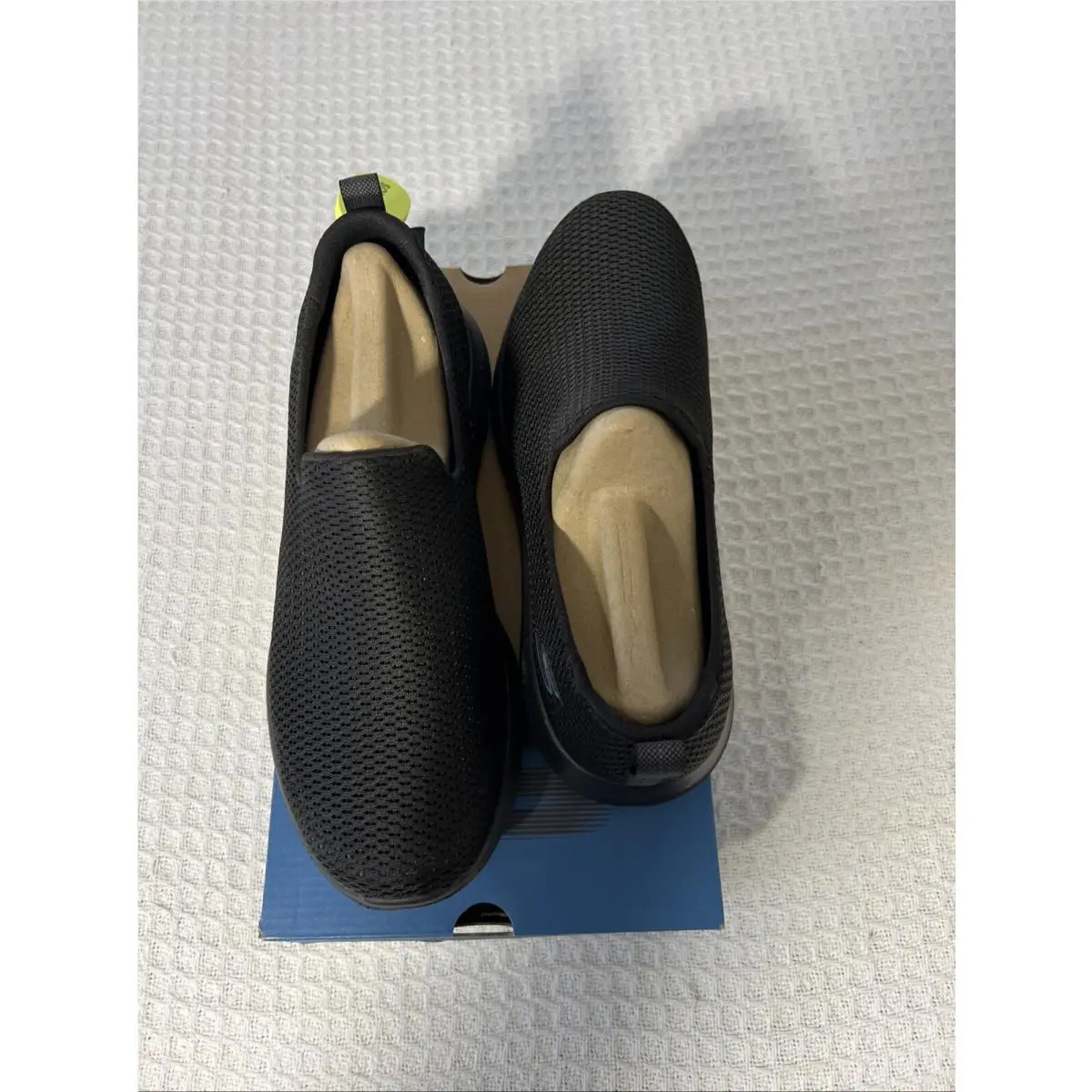 Skechers shoes - 54600/BBK - 54600 - Black 0
