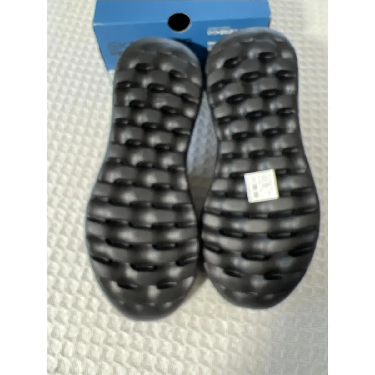 Skechers shoes - 54600/BBK - 54600 - Black 7