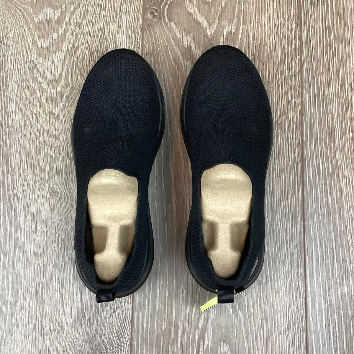 Skechers shoes - 54600 - 54600 - Black 2