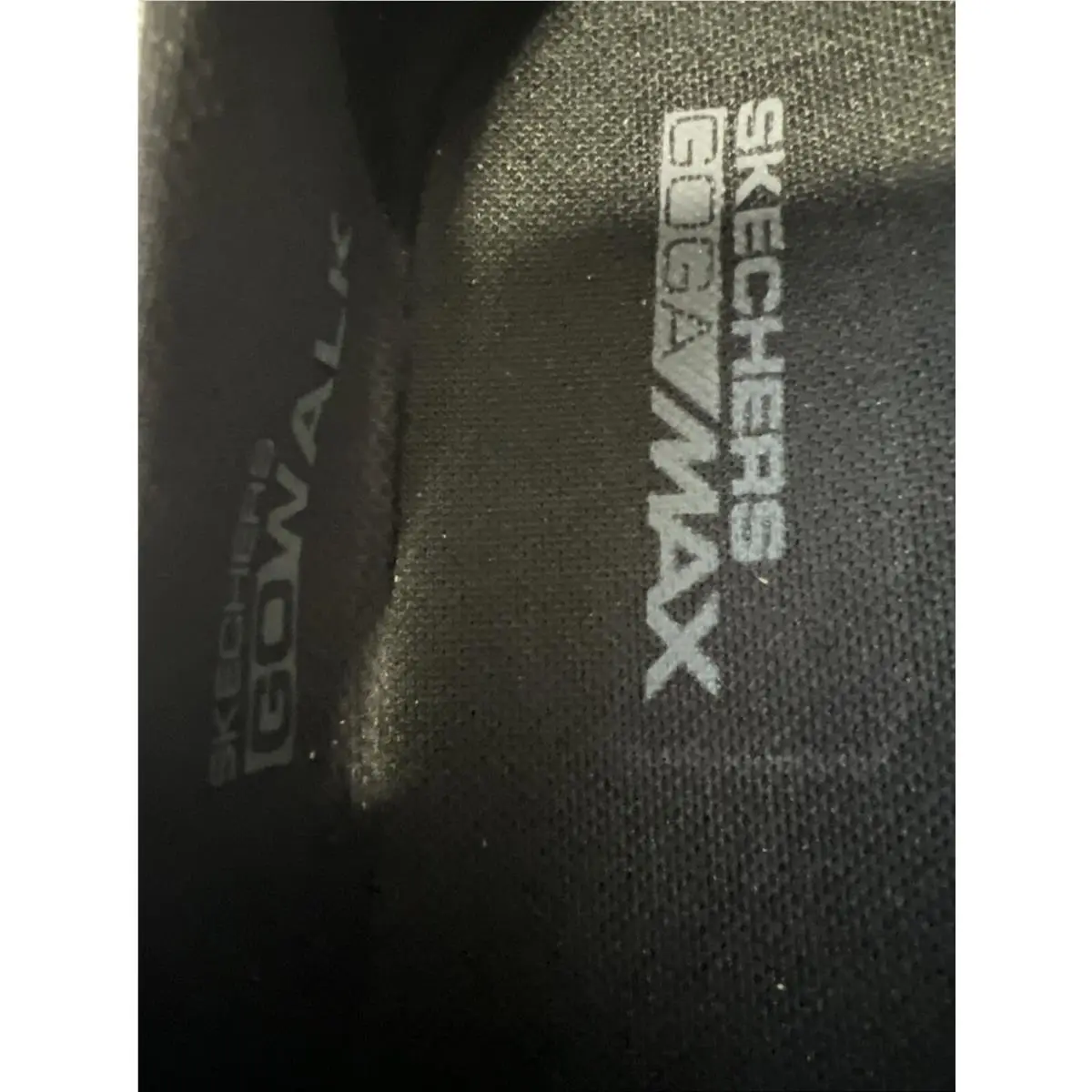 Skechers shoes - 54600/BBK - 54600 - Black 11