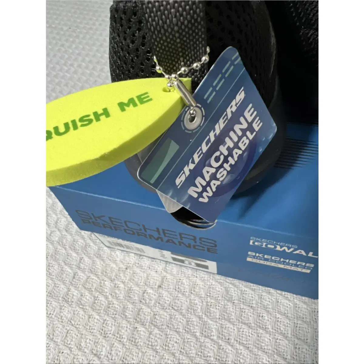 Skechers shoes - 54600/BBK - 54600 - Black 2