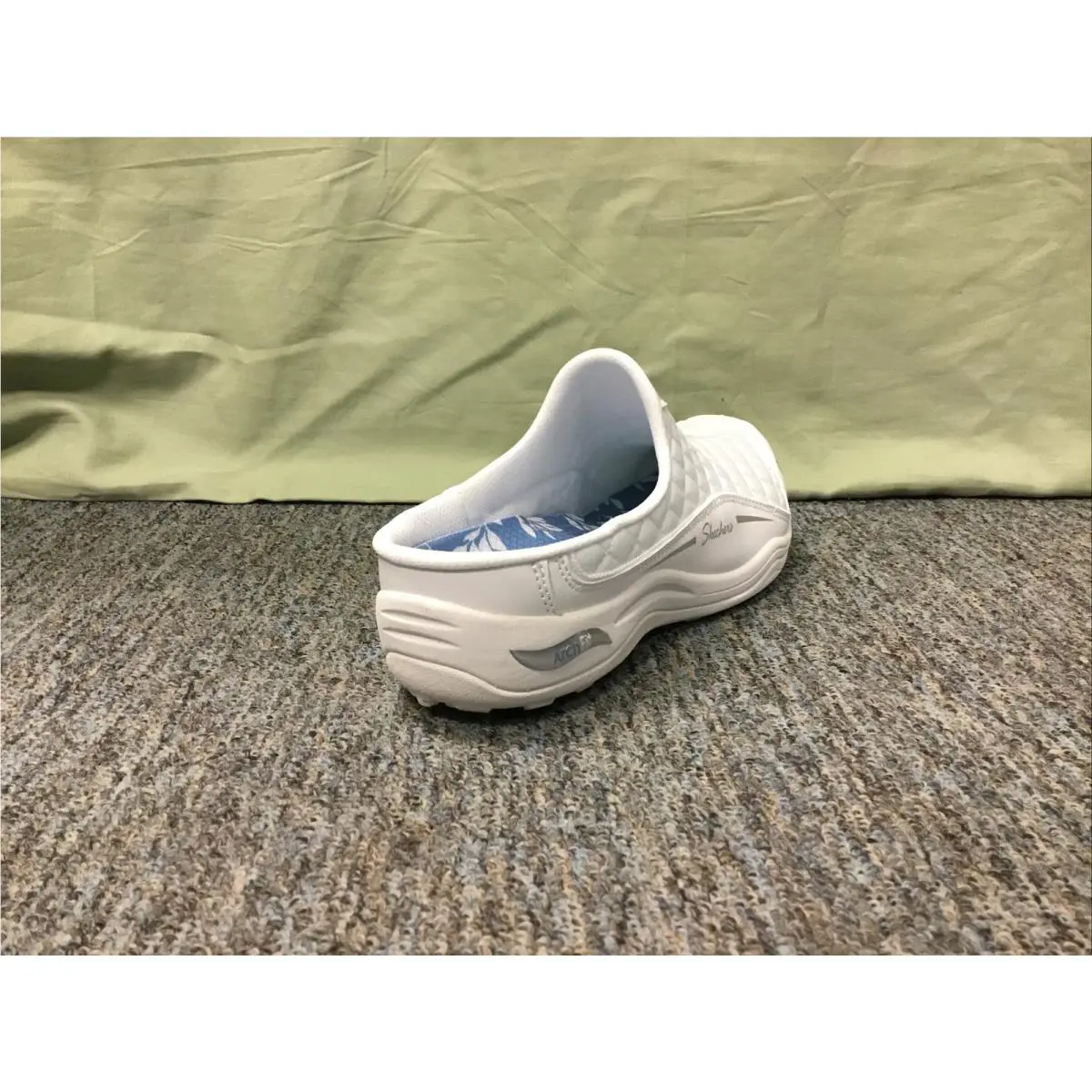 Skechers shoes - 100322 - 100322 - White 2