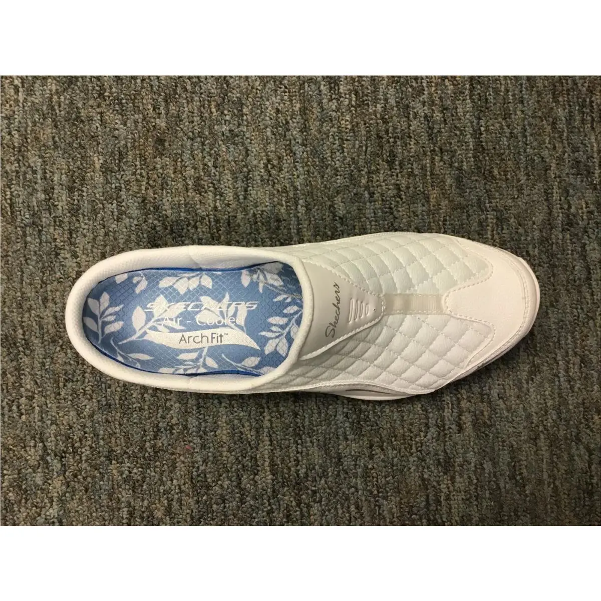 Skechers shoes - 100322 - 100322 - White 3