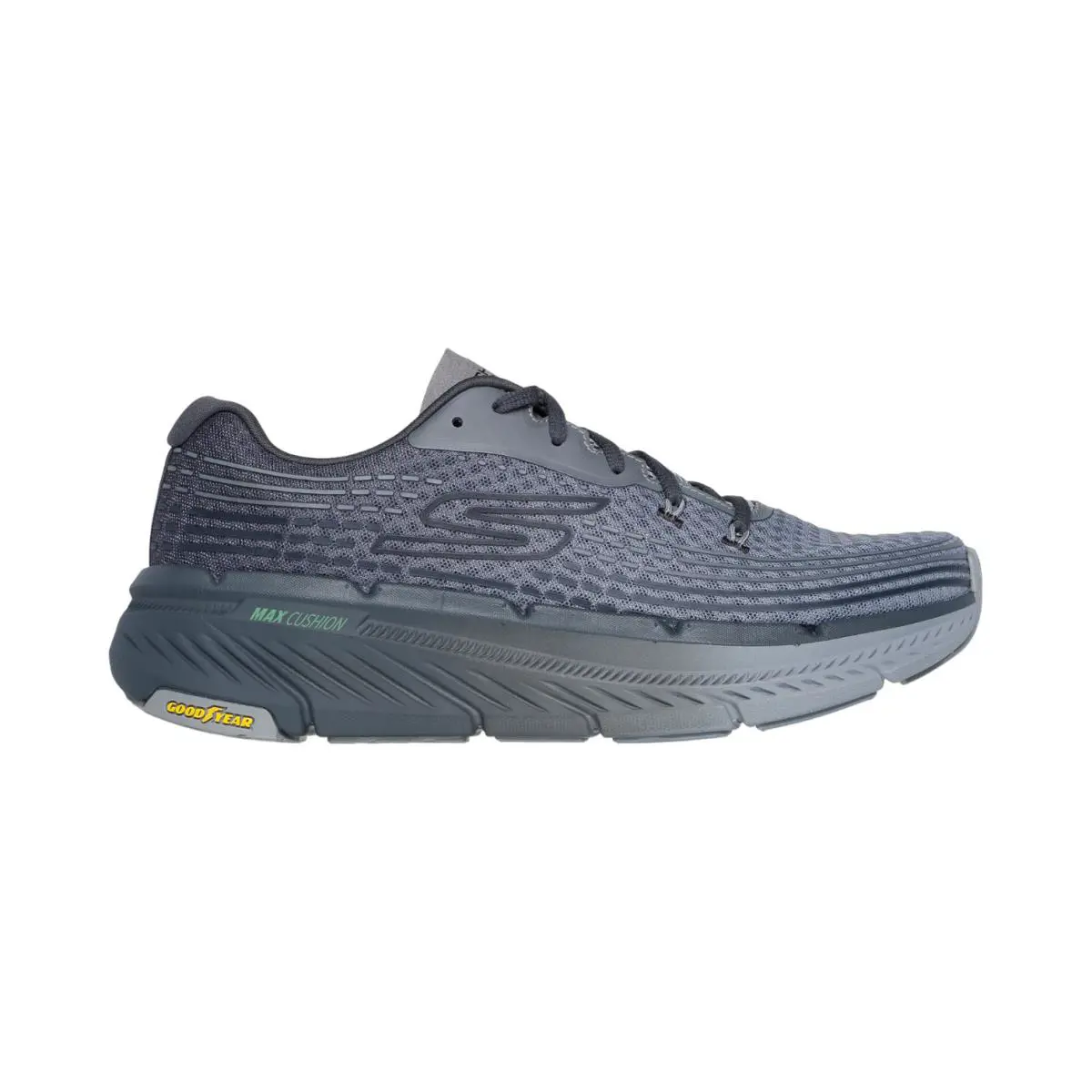 Skechers shoes - 220835CHAR - 220835/CHAR - Charcoal (UPC: 197976405936) 0