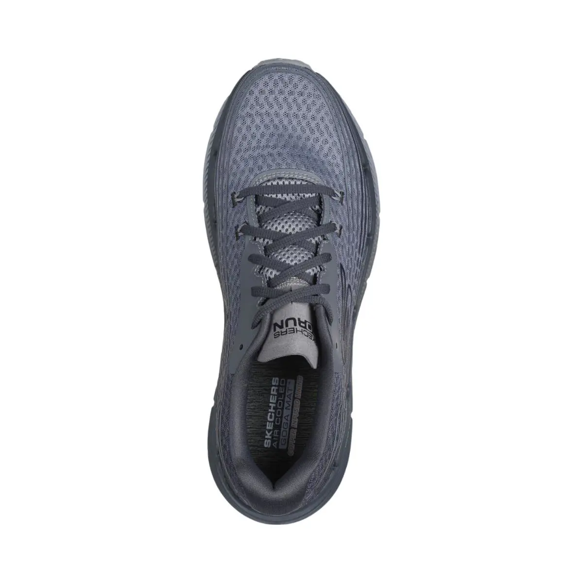Skechers shoes - 220835CHAR - 220835/CHAR - Charcoal (UPC: 197976405936) 1