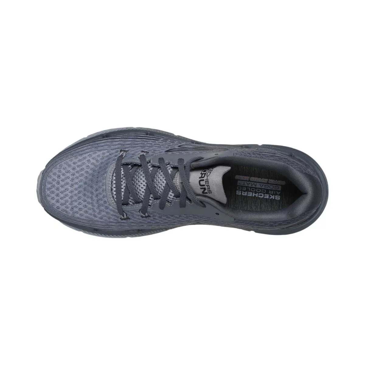Skechers shoes - 220835CHAR - 220835/CHAR - Charcoal (UPC: 197976405936) 3