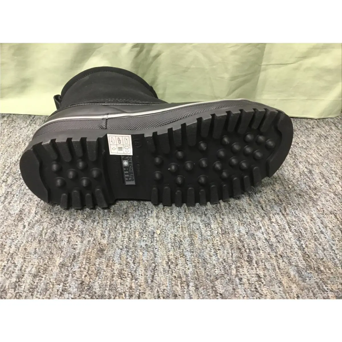 Skechers shoes - 72051 - 72051 - Black 4