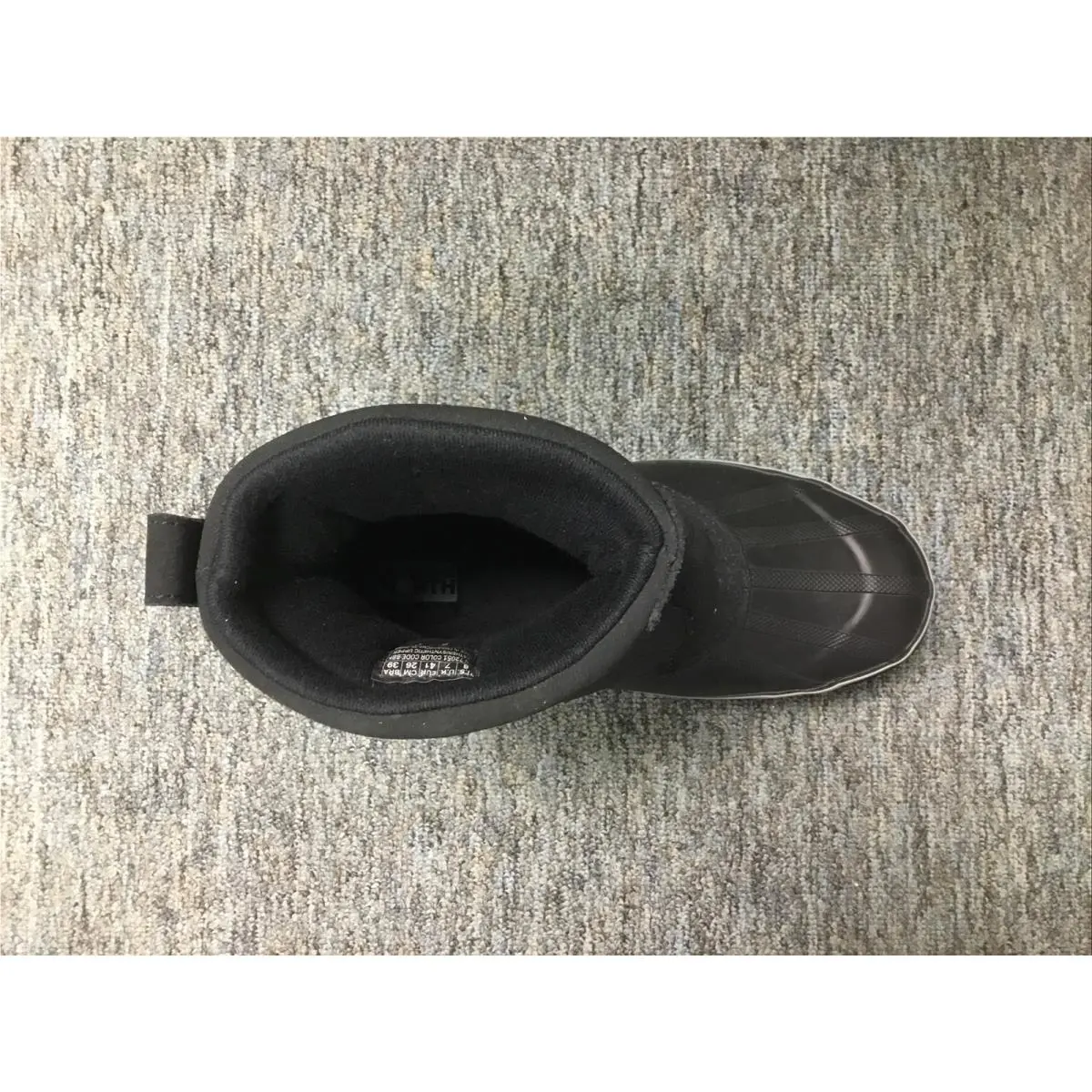 Skechers shoes - 72051 - 72051 - Black 3