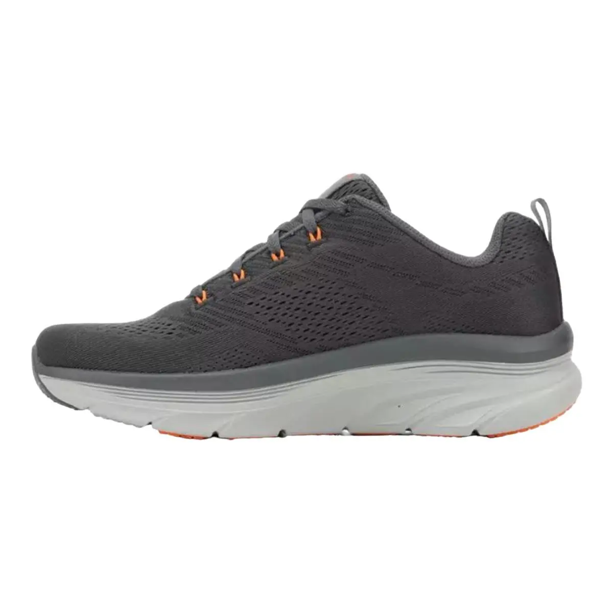 Skechers shoes - 232364CCOR - 232364/CCOR - Charcoal/Orange (UPC: 196311447198) 0