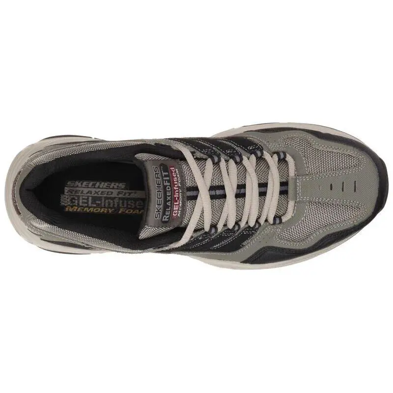 Skechers shoes - Skechers Cross Court TR - Cross Court - 51270 - Multicolor (UPC: 888222701833) 2