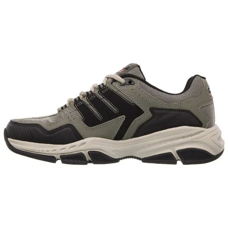 Skechers shoes - Skechers Cross Court TR - Cross Court - 51270 - Multicolor (UPC: 888222701833) 3