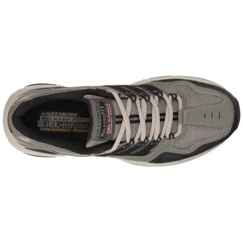 Skechers shoes - Skechers Cross Court TR - Cross Court - 51270 - Multicolor (UPC: 888222701840) 2
