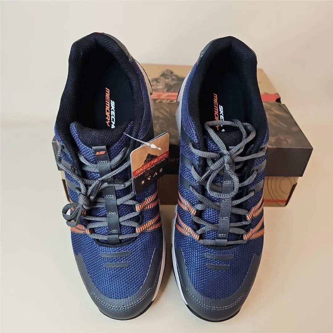 Skechers shoes - Skechers Summit Twin - Summit Twin - 237623/NVOR - Blue 1