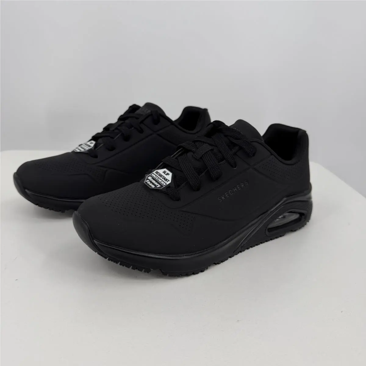Skechers shoes - 108021 - 108021 - Black 0