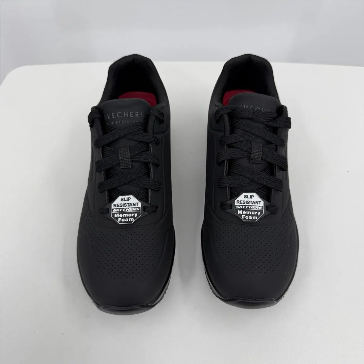 Skechers shoes - 108021 - 108021 - Black 1
