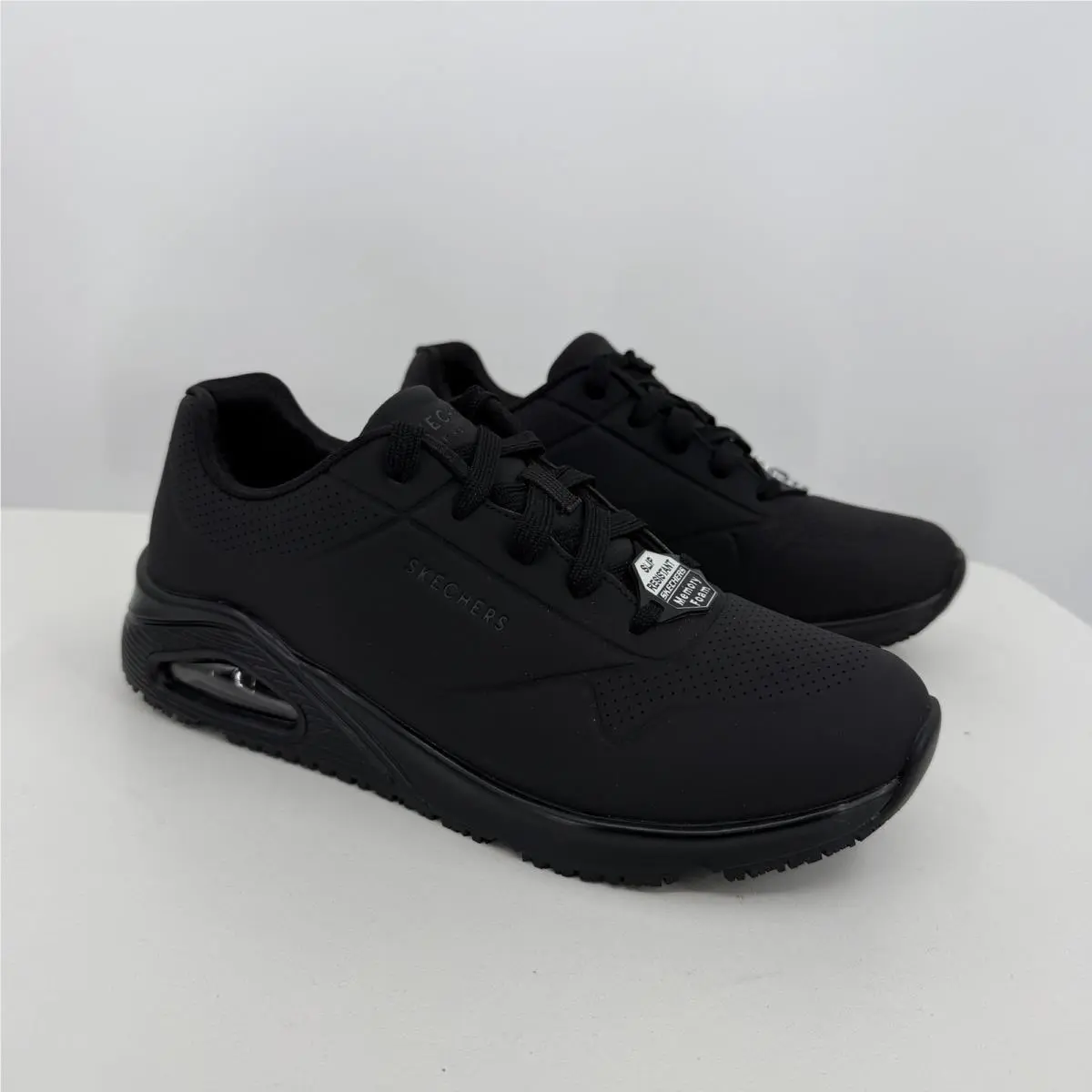Skechers shoes - 108021 - 108021 - Black 2