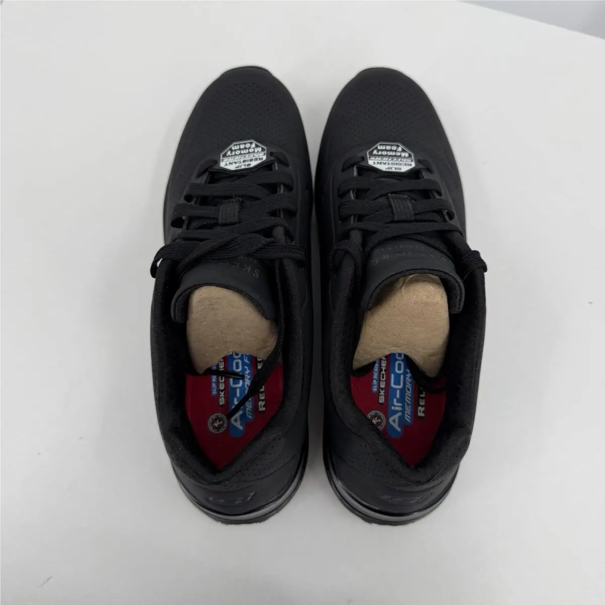 Skechers shoes - 108021 - 108021 - Black 3