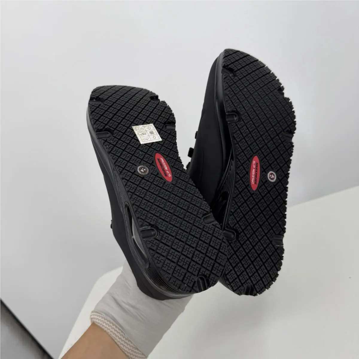 Skechers shoes - 108021 - 108021 - Black 6
