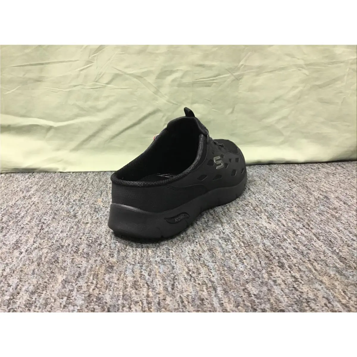 Skechers shoes - 104275 - 104275 - Black 2