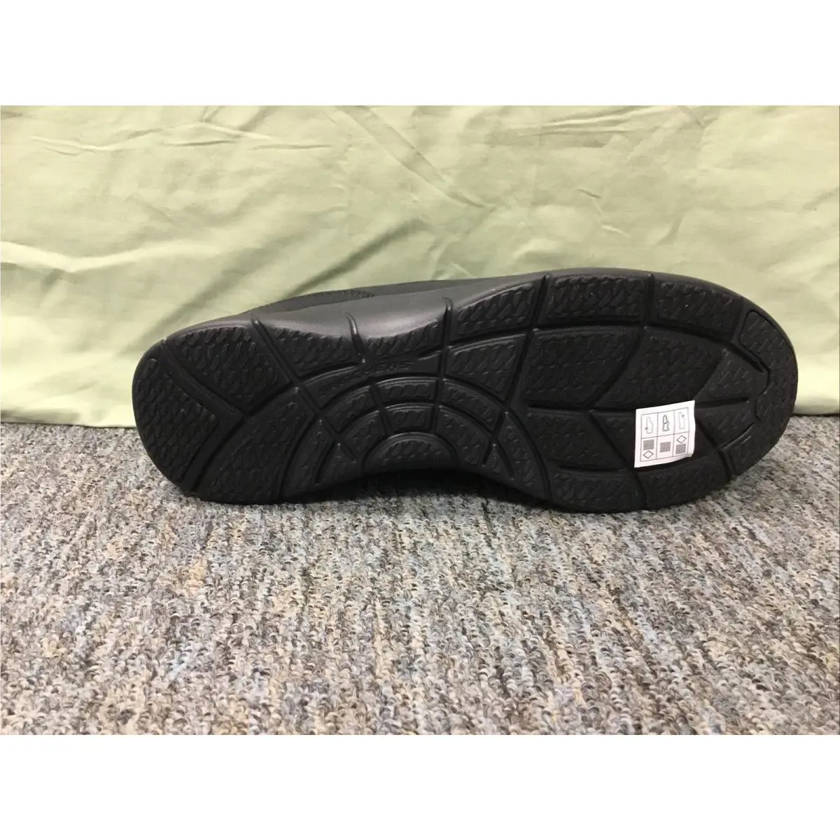 Skechers shoes - 104275 - 104275 - Black 4
