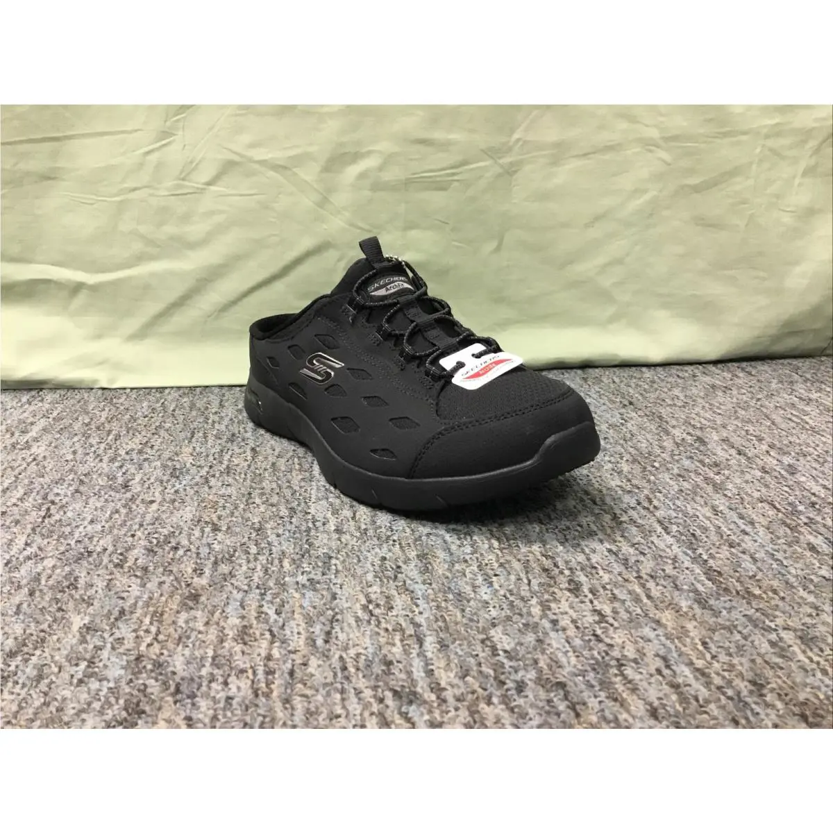 Skechers shoes - 104275 - 104275 - Black 1