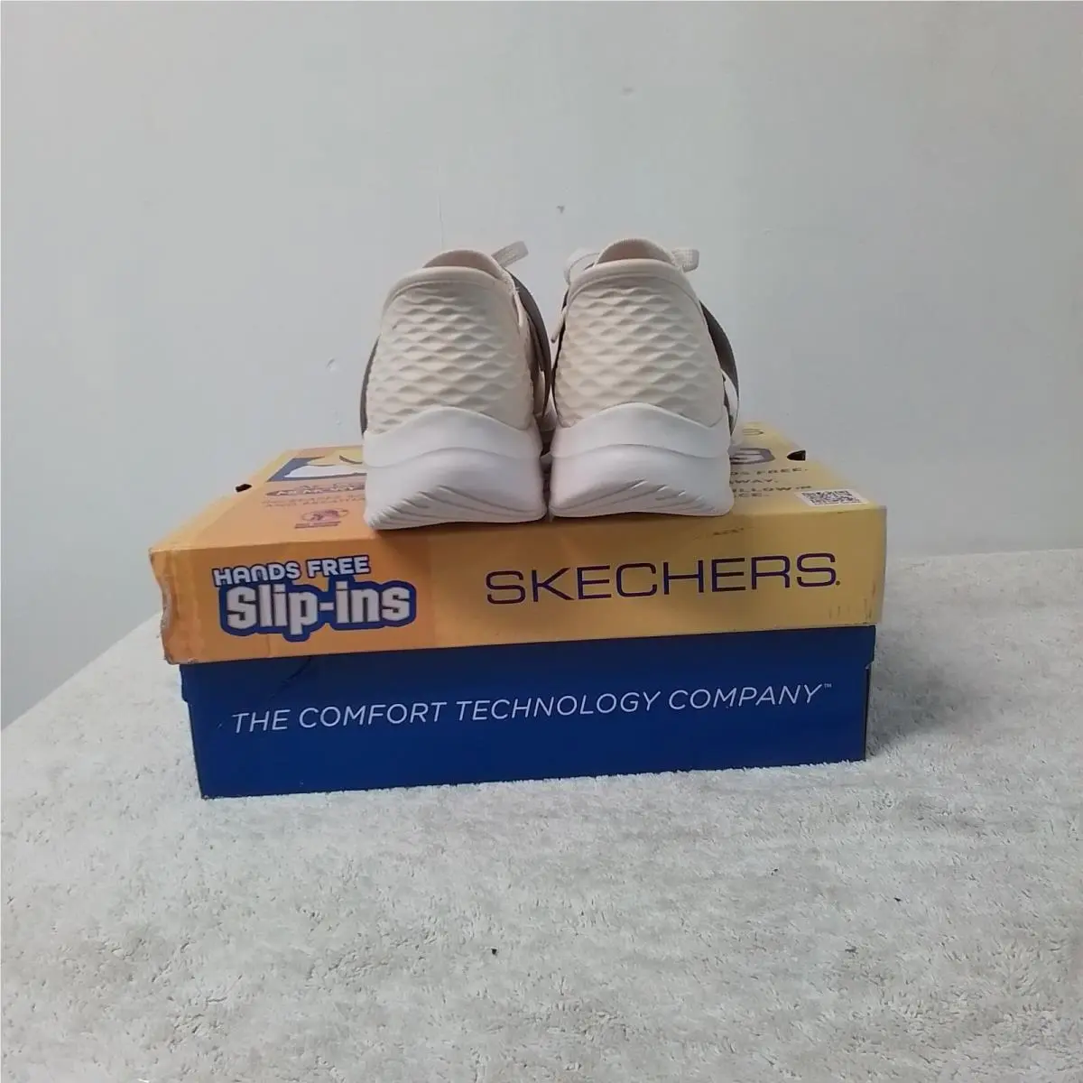 Skechers shoes - Skechers Ultra Flex 3.0 - Ultra Flex - 149710 - Beige 3