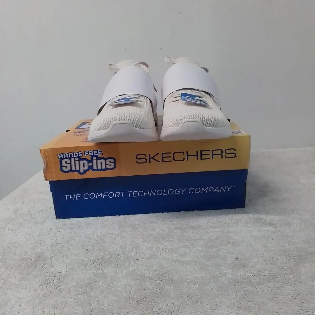Skechers shoes - Skechers Ultra Flex 3.0 - Ultra Flex - 149710 - Beige 1