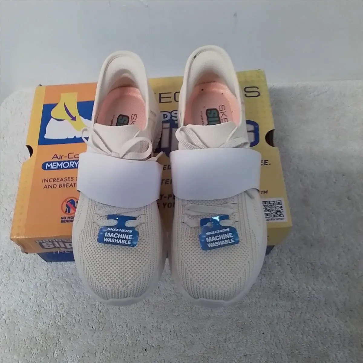 Skechers shoes - Skechers Ultra Flex 3.0 - Ultra Flex - 149710 - Beige 2