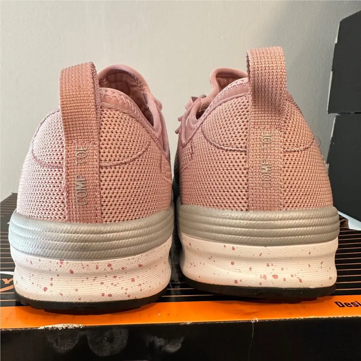 Skechers shoes - Bulklin - Bulklin - 108033 - Pink 1