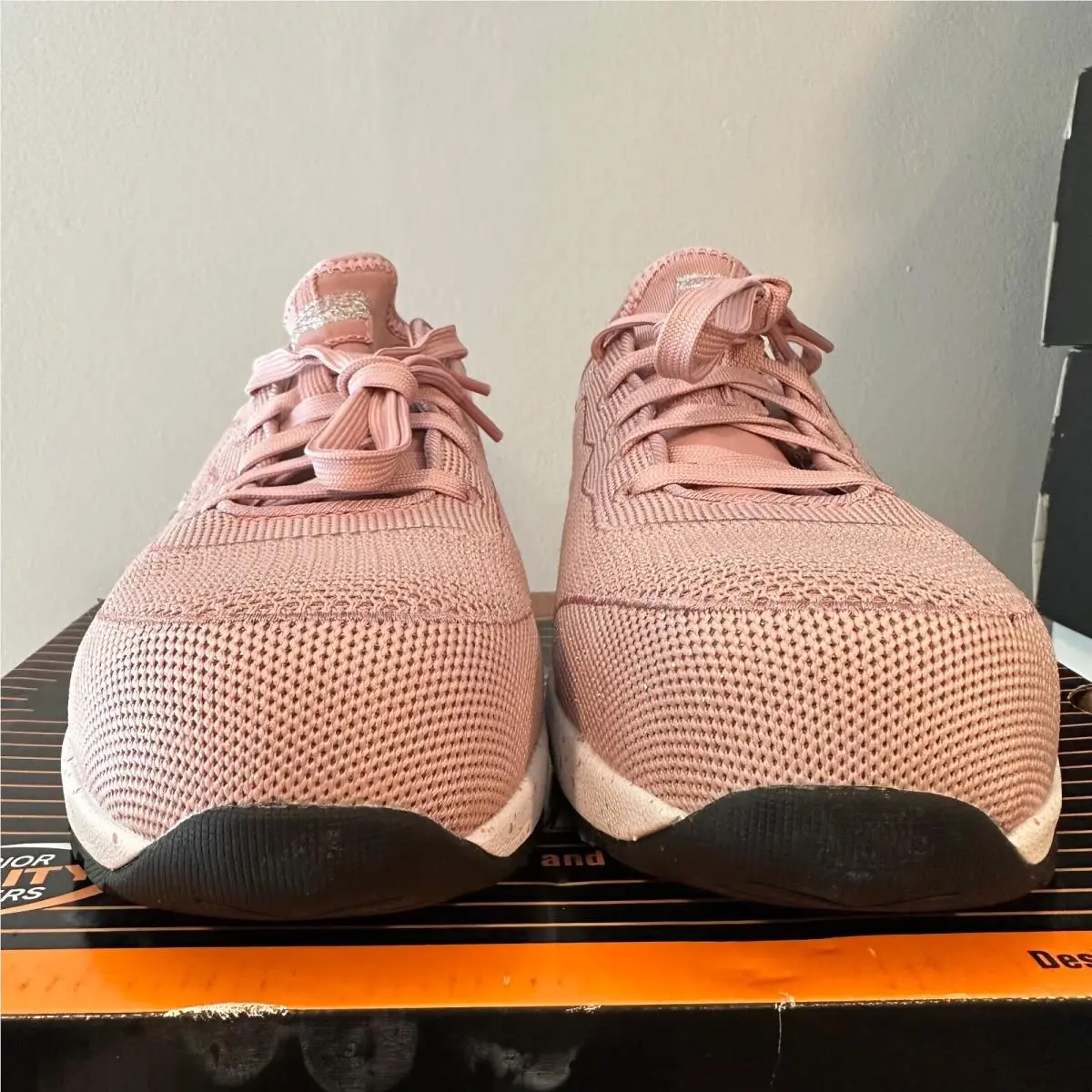 Skechers shoes - Bulklin - Bulklin - 108033 - Pink 3