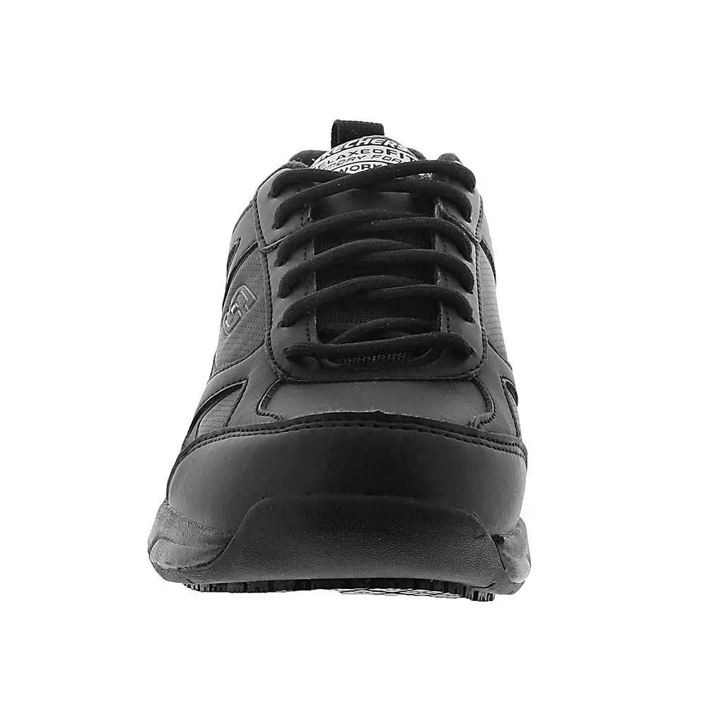 Skechers shoes - 77200W - 77200W-BLACK-75 Wide US - Black (UPC: 886005956029) 4