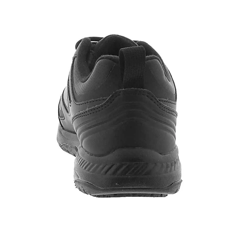 Skechers shoes - 77200W - 77200W-BLACK-75 Wide US - Black (UPC: 886005956029) 5