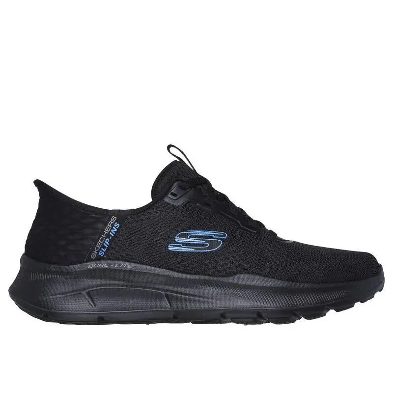 Skechers shoes - EQUALIZER - EQUALIZER - EQUALIZER - Black (UPC: 196989846767) 3