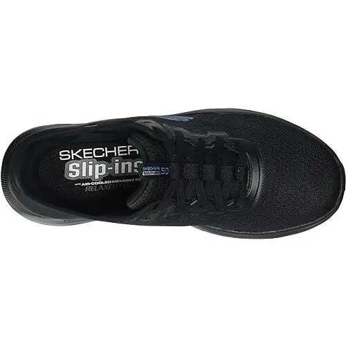 Skechers shoes - EQUALIZER - EQUALIZER - EQUALIZER - Black (UPC: 196989846767) 1