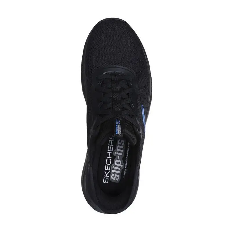 Skechers shoes - EQUALIZER - EQUALIZER - EQUALIZER - Black (UPC: 196989846767) 3