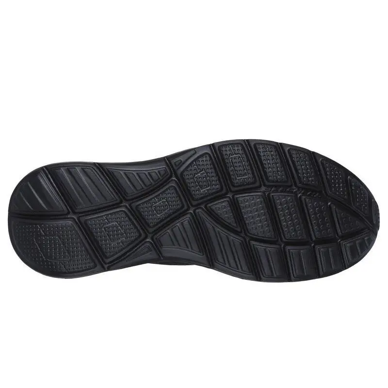 Skechers shoes - EQUALIZER - EQUALIZER - EQUALIZER - Black (UPC: 196989846767) 4