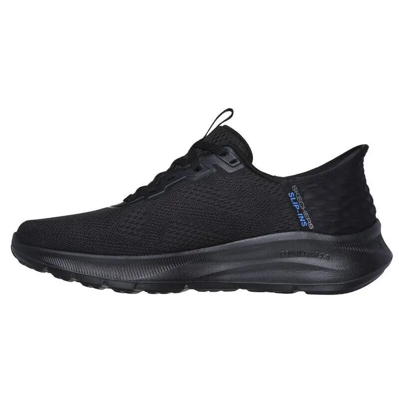 Skechers shoes - EQUALIZER - EQUALIZER - EQUALIZER - Black (UPC: 196989846767) 5