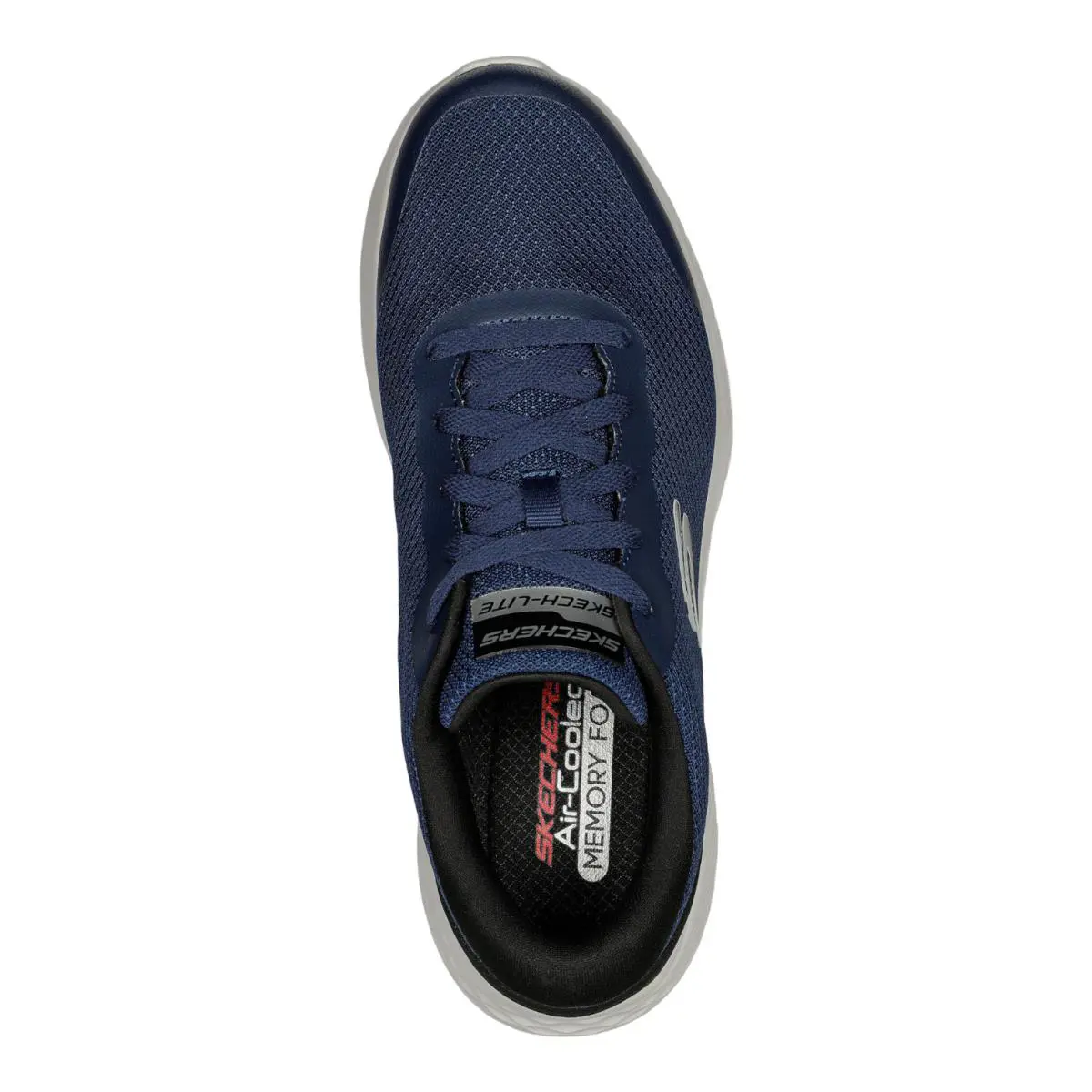 Skechers shoes - Clear Rush - Clear Rush - 232591/NVBK - Navy/Black (UPC: 196311661594) 1