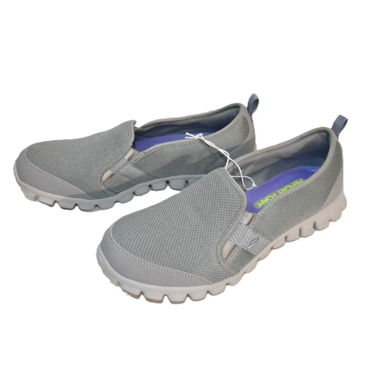 Skechers shoes - SKECHERS EQUALIZER - EQUALIZER - UNKNOWN - Black (UPC: 196989846774) 0
