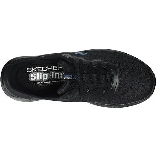 Skechers shoes - SKECHERS EQUALIZER - EQUALIZER - UNKNOWN - Black (UPC: 196989846774) 1