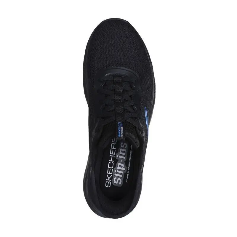 Skechers shoes - SKECHERS EQUALIZER - EQUALIZER - UNKNOWN - Black (UPC: 196989846774) 3
