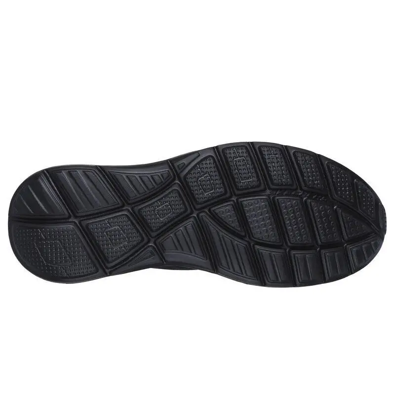 Skechers shoes - SKECHERS EQUALIZER - EQUALIZER - UNKNOWN - Black (UPC: 196989846774) 5