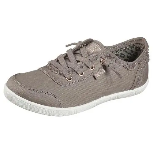 Skechers shoes - 33492 - 33492-TPE - Taupe (UPC: 195204133606) 4