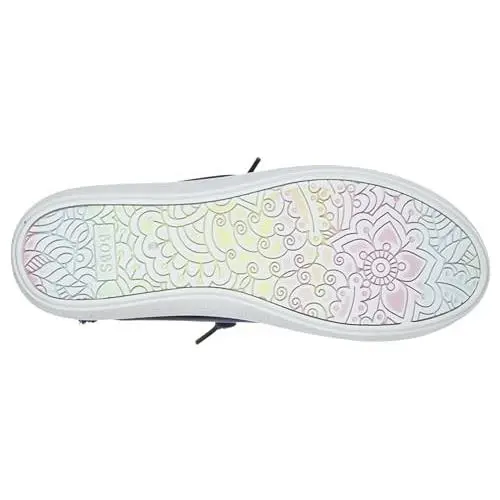 Skechers shoes - 33492 - 33492-417-75 US - Navy (UPC: 193113978363) 0