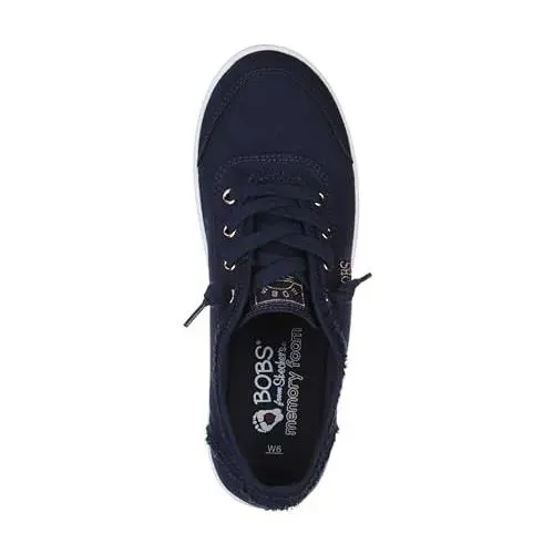 Skechers shoes - 33492 - 33492-417-75 US - Navy (UPC: 193113978363) 1