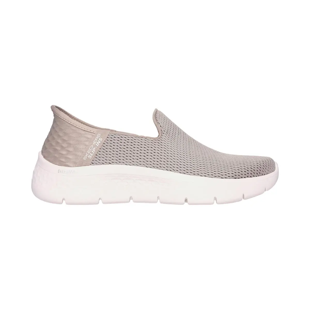 Skechers shoes - 124963/TPBL - 124963/TPBL - Taupe/Blue (UPC: 196642937580) 0