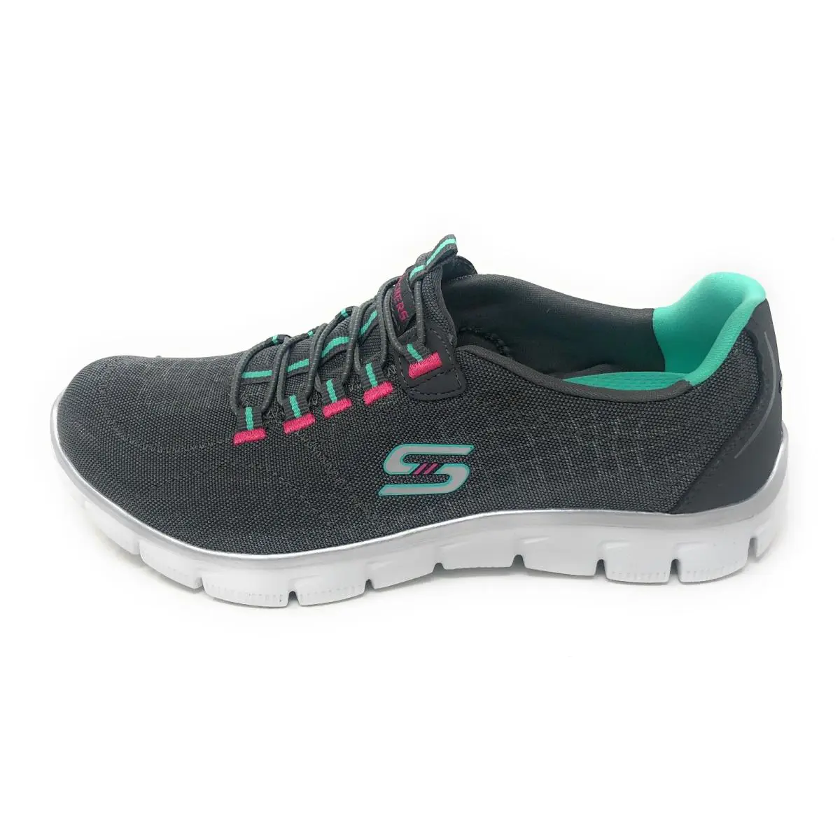 Skechers shoes - Skechers Sport Empire Rock Around - 12157 - Black (UPC: 889110195529) 0