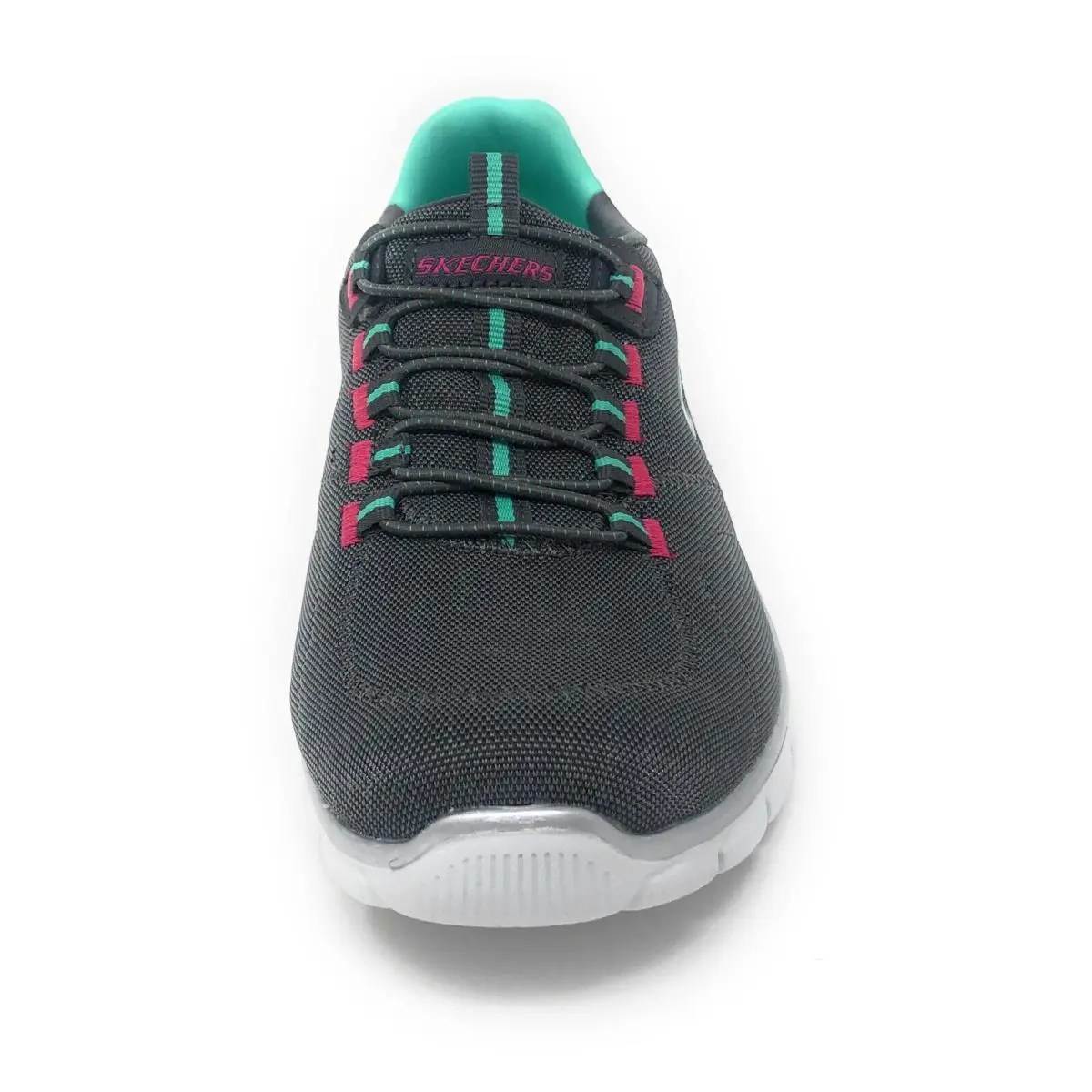 Skechers shoes - Skechers Sport Empire Rock Around - 12157 - Black (UPC: 889110195529) 1